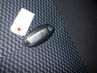 Nissan NOTE лот № 3536 оценка 4  с аукциона в Японии 3