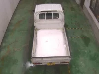 Honda ACTY TRUCK лот № 3502 оценка 3  с аукциона в Японии 4