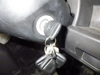 Honda ACTY TRUCK лот № 3502 оценка 3  с аукциона в Японии 3