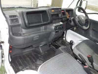 Honda ACTY TRUCK лот № 3502 оценка 3  с аукциона в Японии 2