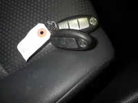 Nissan X-TRAIL лот № 3549 оценка 3.5  с аукциона в Японии 3