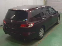 Honda ODYSSEY лот № 3508 оценка 3.5  с аукциона в Японии 6
