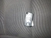 Honda ODYSSEY лот № 3508 оценка 3.5  с аукциона в Японии 3