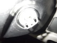 Mitsubishi EK WAGON лот № 1037 оценка 3.5  с аукциона в Японии 3