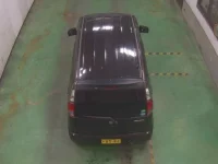 Suzuki MRWAGON лот № 35 оценка 3.5  с аукциона в Японии 4