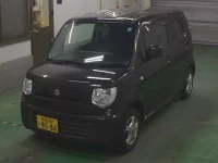 Suzuki MRWAGON лот № 35 оценка 3.5  с аукциона в Японии 5