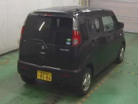 Suzuki MRWAGON лот № 35 оценка 3.5  с аукциона в Японии 6