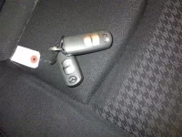 Mazda DEMIO лот № 3007 оценка 4  с аукциона в Японии 3