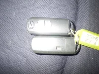 Mazda DEMIO лот № 3507 оценка 3.5  с аукциона в Японии 3