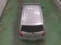 Mazda CAROL лот № 3510 оценка 3  с аукциона в Японии 4