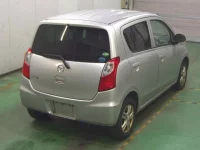 Mazda CAROL лот № 3510 оценка 3  с аукциона в Японии 6