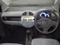 Mazda CAROL лот № 3510 оценка 3  с аукциона в Японии 2