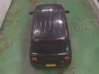 Suzuki ALTO LAPIN лот № 8 оценка R  с аукциона в Японии 4