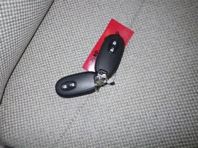 Suzuki ALTO LAPIN  с аукциона в Японии