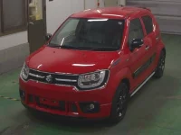 Suzuki IGNIS лот № 3005 оценка 4  с аукциона в Японии 6