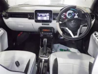 Suzuki IGNIS лот № 3005 оценка 4  с аукциона в Японии 2