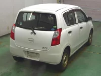 Suzuki ALTO VAN лот № 15 оценка 3  с аукциона в Японии 6