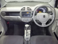 Suzuki ALTO VAN лот № 15 оценка 3  с аукциона в Японии 2