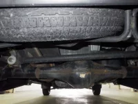 Daihatsu HIJET VAN лот № 3015 оценка 4  с аукциона в Японии 4