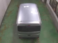 Daihatsu HIJET VAN лот № 3015 оценка 4  с аукциона в Японии 5