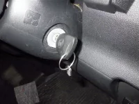 Daihatsu HIJET VAN лот № 3015 оценка 4  с аукциона в Японии 3