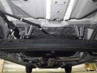 Daihatsu MOVE CANBUS лот № 3504 оценка R  с аукциона в Японии 4