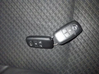 Daihatsu TANTO  с аукциона в Японии