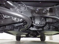 Subaru XV лот № 3009 оценка 4.5  с аукциона в Японии 4