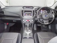 Subaru XV лот № 3009 оценка 4.5  с аукциона в Японии 2