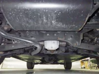 Subaru XV лот № 3019 оценка 4  с аукциона в Японии 4