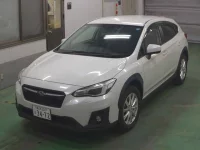 Subaru XV лот № 3019 оценка 4  с аукциона в Японии 6