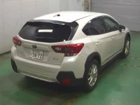 Subaru XV лот № 3019 оценка 4  с аукциона в Японии 7