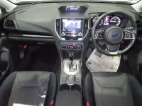 Subaru XV лот № 3019 оценка 4  с аукциона в Японии 2