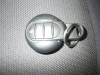 BMW MINI лот № 2 оценка 3.5  с аукциона в Японии 3