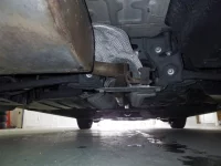 BMW MINI лот № 2 оценка 3.5  с аукциона в Японии 4