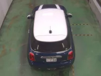 BMW MINI лот № 2 оценка 3.5  с аукциона в Японии 5