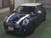 BMW MINI лот № 2 оценка 3.5  с аукциона в Японии 6