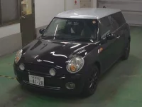 BMW MINI лот № 3539 оценка 4  с аукциона в Японии 5
