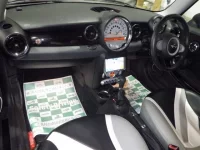 BMW MINI лот № 3539 оценка 4  с аукциона в Японии 2