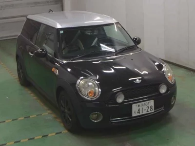 BMW MINI