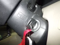 Toyota COROLLA SPACIO лот № 78 оценка 3.5  с аукциона в Японии 3