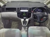 Toyota COROLLA SPACIO лот № 78 оценка 3.5  с аукциона в Японии 2