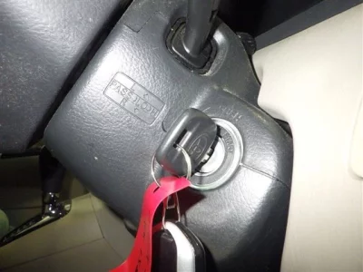 Toyota COROLLA SPACIO  с аукциона в Японии