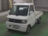 Nissan CLIPPER TRUCK лот № 110 оценка 3  с аукциона в Японии 5