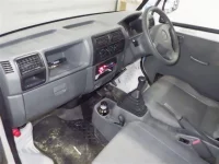 Nissan CLIPPER TRUCK лот № 110 оценка 3  с аукциона в Японии 2