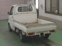 Nissan CLIPPER TRUCK лот № 110 оценка 3  с аукциона в Японии 1