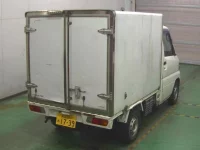 Mitsubishi MINICAB TRUCK лот № 22 оценка R  с аукциона в Японии 6