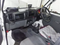 Mitsubishi MINICAB TRUCK лот № 22 оценка R  с аукциона в Японии 2