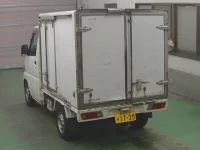 Mitsubishi MINICAB TRUCK лот № 22 оценка R  с аукциона в Японии 1
