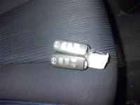 Mazda PREMACY лот № 99 оценка 3.5  с аукциона в Японии 3